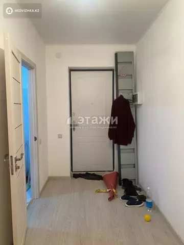 50 м², 1-комнатная квартира, этаж 1 из 10, 50 м², на длительный срок, изображение - 21