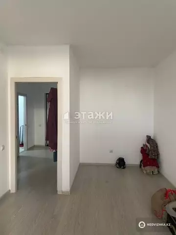 50 м², 1-комнатная квартира, этаж 1 из 10, 50 м², на длительный срок, изображение - 22