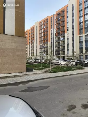 50 м², 1-комнатная квартира, этаж 1 из 10, 50 м², на длительный срок, изображение - 23
