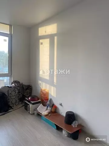 50 м², 1-комнатная квартира, этаж 1 из 10, 50 м², на длительный срок, изображение - 24