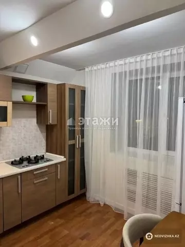 60 м², 2-комнатная квартира, этаж 3 из 5, 60 м², на длительный срок, изображение - 4