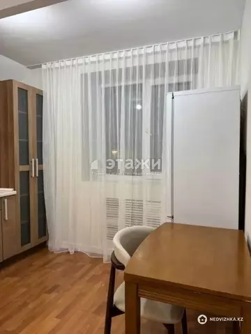 60 м², 2-комнатная квартира, этаж 3 из 5, 60 м², на длительный срок, изображение - 6