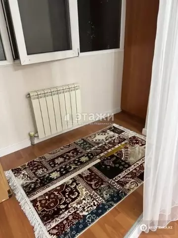 60 м², 2-комнатная квартира, этаж 3 из 5, 60 м², на длительный срок, изображение - 13