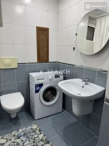 60 м², 2-комнатная квартира, этаж 3 из 5, 60 м², на длительный срок, изображение - 14