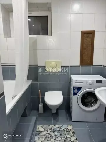 60 м², 2-комнатная квартира, этаж 3 из 5, 60 м², на длительный срок, изображение - 15