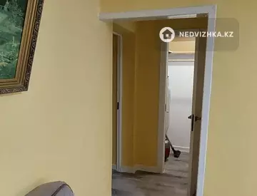 60 м², 3-комнатная квартира, этаж 3 из 4, 60 м², на длительный срок, изображение - 4