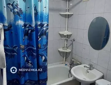 60 м², 3-комнатная квартира, этаж 3 из 4, 60 м², на длительный срок, изображение - 5