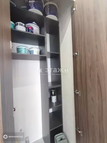 75 м², 3-комнатная квартира, этаж 4 из 22, 75 м², изображение - 17
