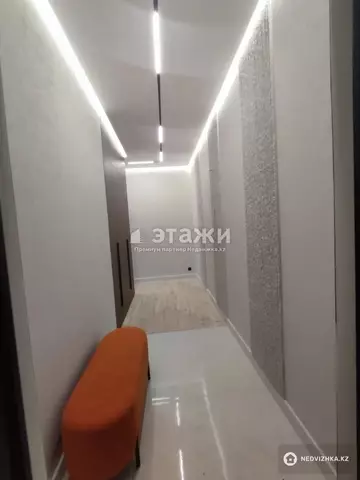 75 м², 3-комнатная квартира, этаж 4 из 22, 75 м², изображение - 18