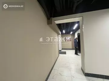 39 м², 1-комнатная квартира, этаж 9 из 9, 39 м², изображение - 1