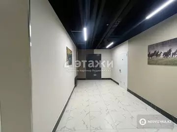 39 м², 1-комнатная квартира, этаж 9 из 9, 39 м², изображение - 2