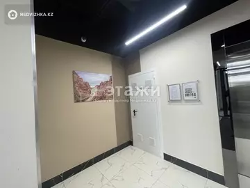39 м², 1-комнатная квартира, этаж 9 из 9, 39 м², изображение - 3