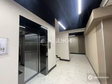 39 м², 1-комнатная квартира, этаж 9 из 9, 39 м², изображение - 4