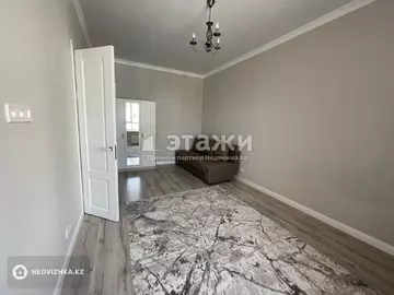 39 м², 1-комнатная квартира, этаж 9 из 9, 39 м², изображение - 10