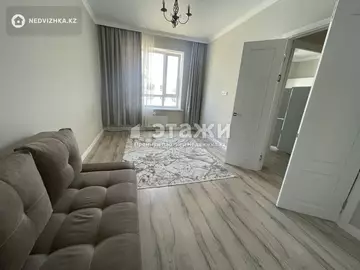 39 м², 1-комнатная квартира, этаж 9 из 9, 39 м², изображение - 11