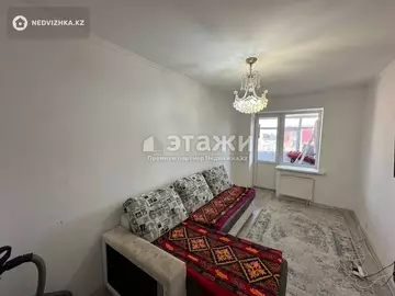 3-комнатная квартира, этаж 5 из 5, 60 м²