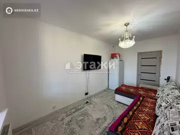 3-комнатная квартира, этаж 5 из 5, 60 м²