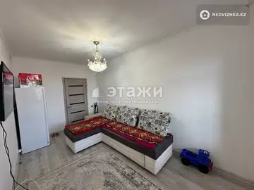 60.1 м², 3-комнатная квартира, этаж 5 из 5, 60 м², изображение - 4