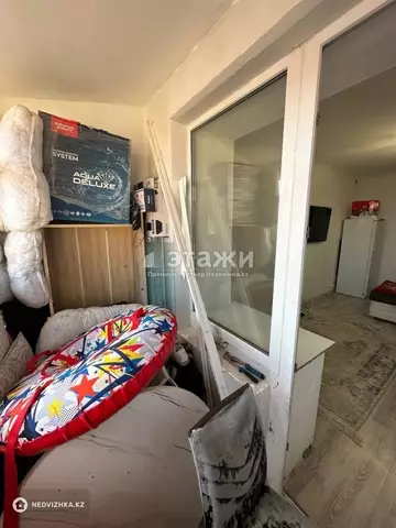 60.1 м², 3-комнатная квартира, этаж 5 из 5, 60 м², изображение - 5