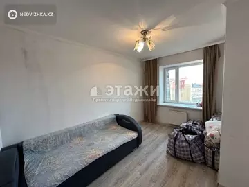 60.1 м², 3-комнатная квартира, этаж 5 из 5, 60 м², изображение - 6