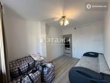 60.1 м², 3-комнатная квартира, этаж 5 из 5, 60 м², изображение - 7