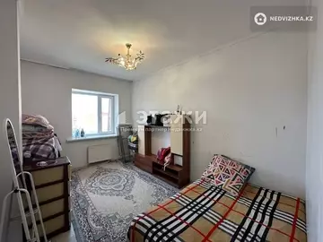 60.1 м², 3-комнатная квартира, этаж 5 из 5, 60 м², изображение - 8