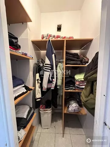 60.1 м², 3-комнатная квартира, этаж 5 из 5, 60 м², изображение - 13