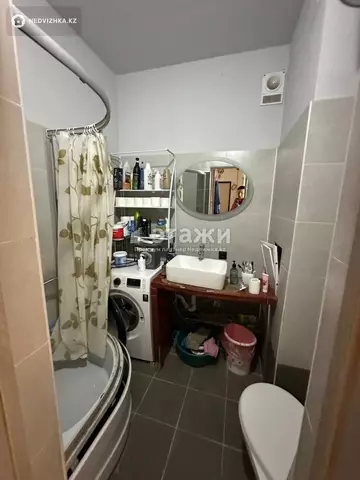60.1 м², 3-комнатная квартира, этаж 5 из 5, 60 м², изображение - 14