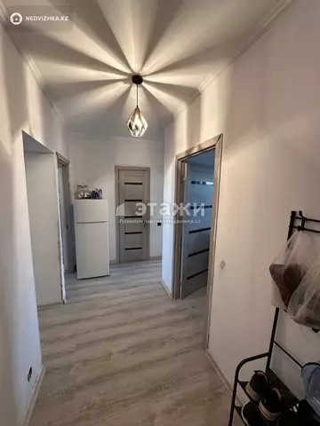 60.1 м², 3-комнатная квартира, этаж 5 из 5, 60 м², изображение - 17