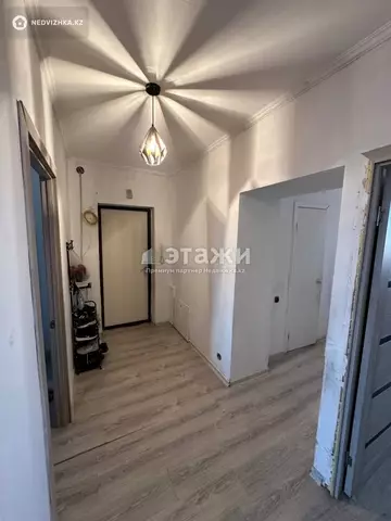 60.1 м², 3-комнатная квартира, этаж 5 из 5, 60 м², изображение - 18