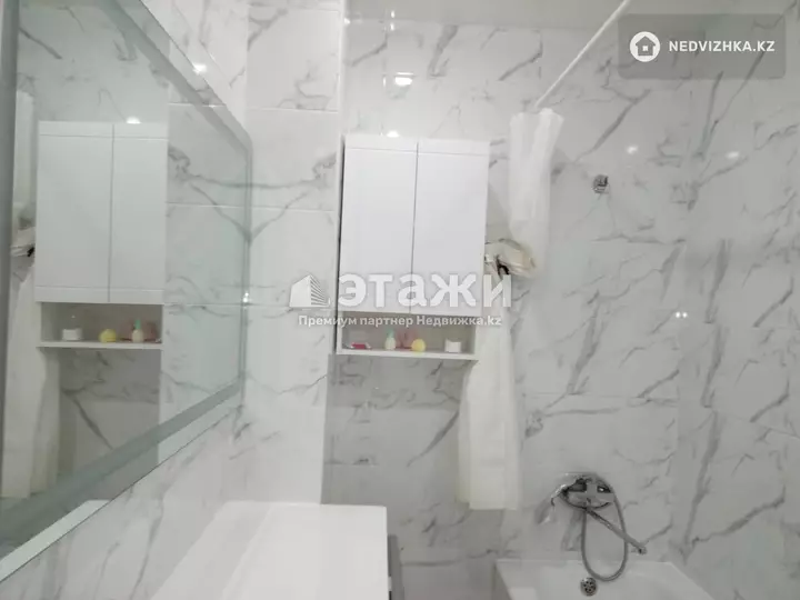 86 м², 3-комнатная квартира, этаж 7 из 13, 86 м², изображение - 1