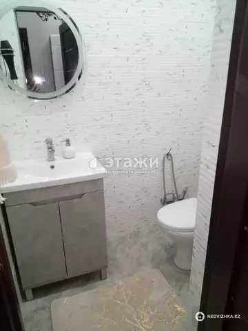 86 м², 3-комнатная квартира, этаж 7 из 13, 86 м², изображение - 4