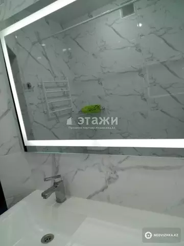 86 м², 3-комнатная квартира, этаж 7 из 13, 86 м², изображение - 13