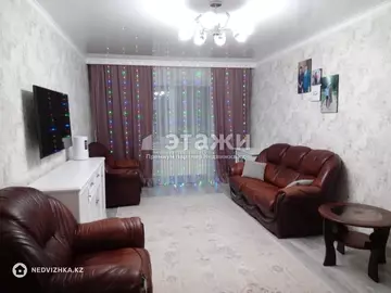 86 м², 3-комнатная квартира, этаж 7 из 13, 86 м², изображение - 15