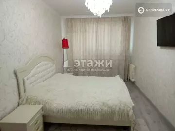 86 м², 3-комнатная квартира, этаж 7 из 13, 86 м², изображение - 16
