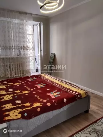 2-комнатная квартира, этаж 3 из 5, 66 м²