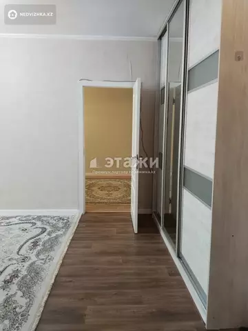 2-комнатная квартира, этаж 3 из 5, 66 м²