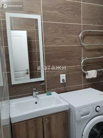 65.9 м², 2-комнатная квартира, этаж 3 из 5, 66 м², изображение - 4