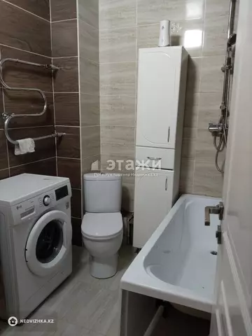 65.9 м², 2-комнатная квартира, этаж 3 из 5, 66 м², изображение - 5