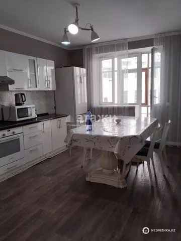 65.9 м², 2-комнатная квартира, этаж 3 из 5, 66 м², изображение - 6