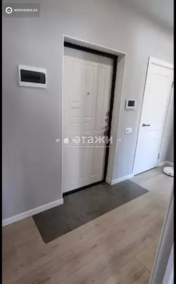 3-комнатная квартира, этаж 3 из 7, 56 м²