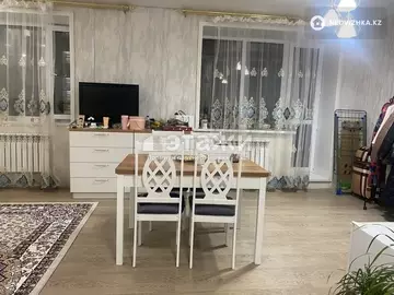 1-комнатная квартира, этаж 3 из 10, 38 м²