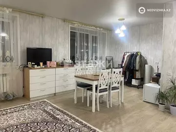 1-комнатная квартира, этаж 3 из 10, 38 м²