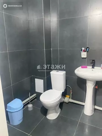 37.8 м², 1-комнатная квартира, этаж 3 из 10, 38 м², изображение - 4