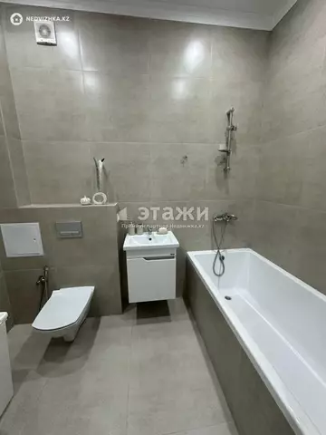 38.5 м², 1-комнатная квартира, этаж 4 из 9, 38 м², изображение - 13