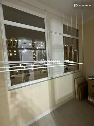 38.5 м², 1-комнатная квартира, этаж 4 из 9, 38 м², изображение - 18