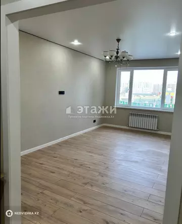 42 м², 1-комнатная квартира, этаж 2 из 9, 42 м², изображение - 0