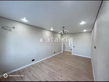 42 м², 1-комнатная квартира, этаж 2 из 9, 42 м², изображение - 1