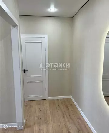 42 м², 1-комнатная квартира, этаж 2 из 9, 42 м², изображение - 3