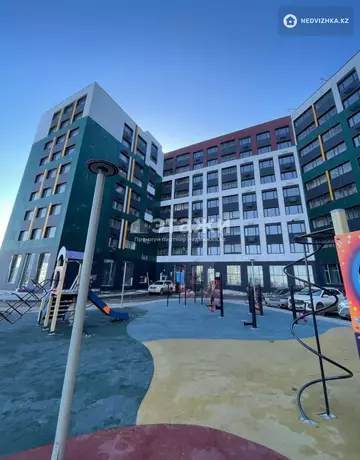 42 м², 1-комнатная квартира, этаж 2 из 9, 42 м², изображение - 8